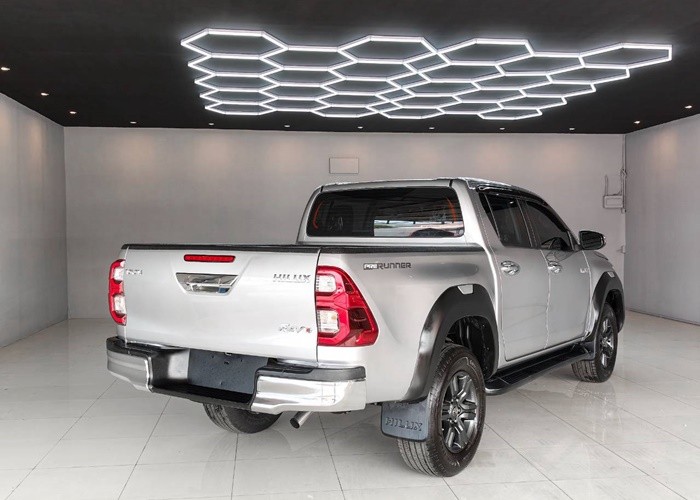 Used 9
                    TOYOTA
                     for Sale Image