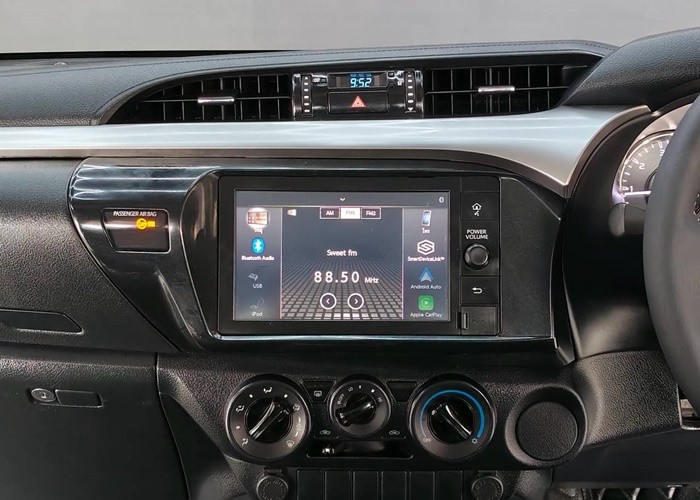 Used 9
                    TOYOTA
                     for Sale Image