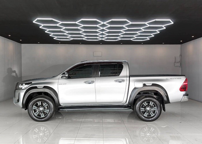 Used 9
                    TOYOTA
                     for Sale Image