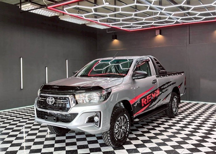 Used 10
                    TOYOTA
                     for Sale Image