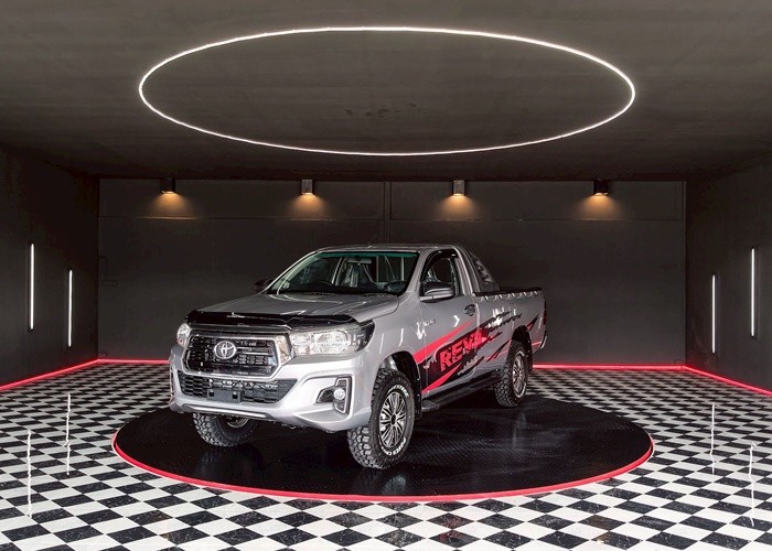 Used 10
                    TOYOTA
                     for Sale Image