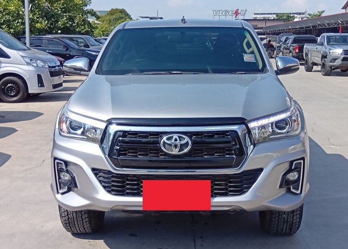 Used 9
                    TOYOTA
                     for Sale Image