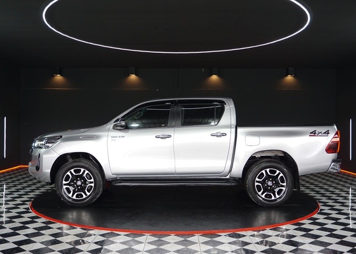 Used 4
                    TOYOTA
                     for Sale Image