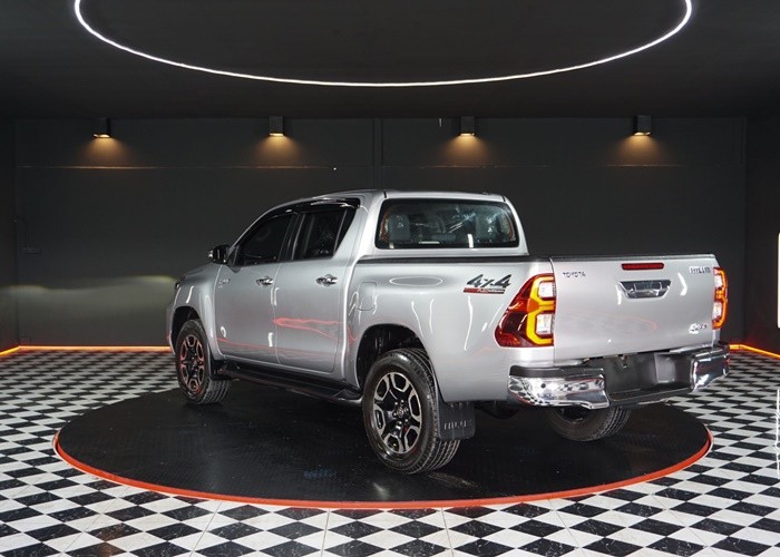 Used 4
                    TOYOTA
                     for Sale Image