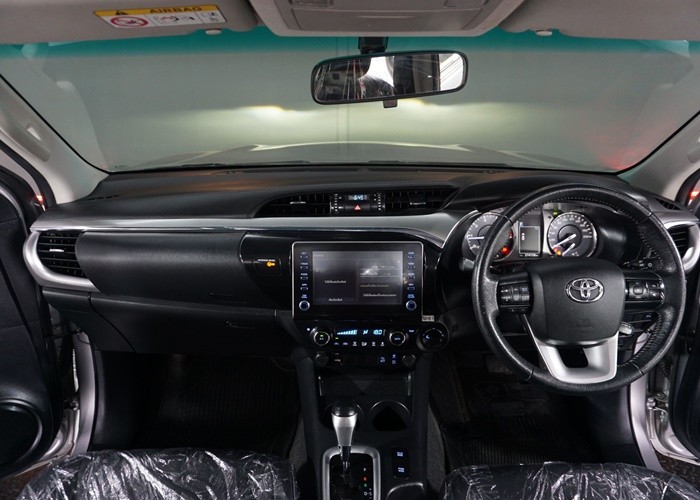 Used 4
                    TOYOTA
                     for Sale Image