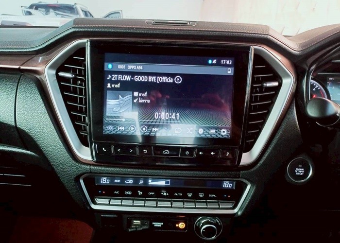 Used 1
                    ISUZU
                     for Sale Image