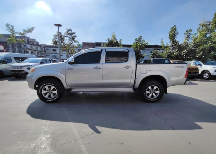Used 1
                    TOYOTA
                     for Sale Image