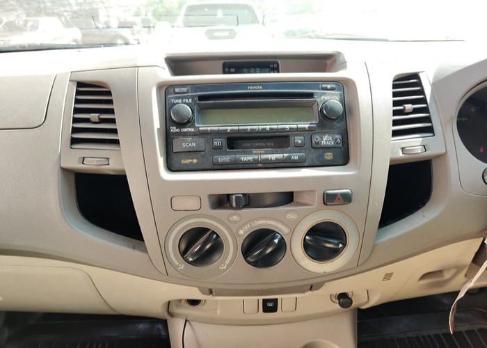 Used 1
                    TOYOTA
                     for Sale Image