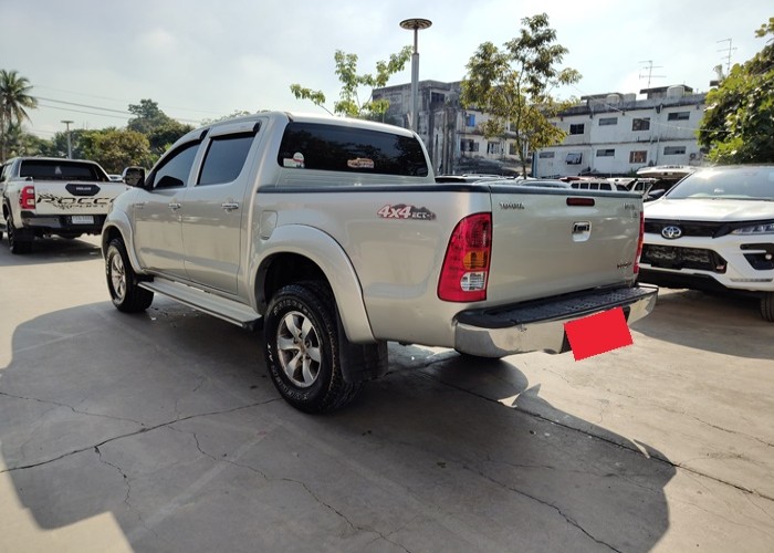 Used 1
                    TOYOTA
                     for Sale Image