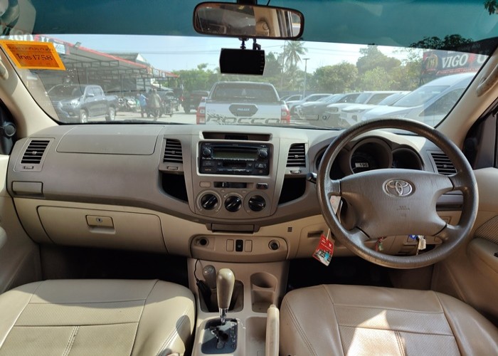Used 1
                    TOYOTA
                     for Sale Image