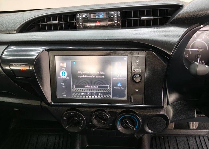 Used 2
                    TOYOTA
                     for Sale Image
