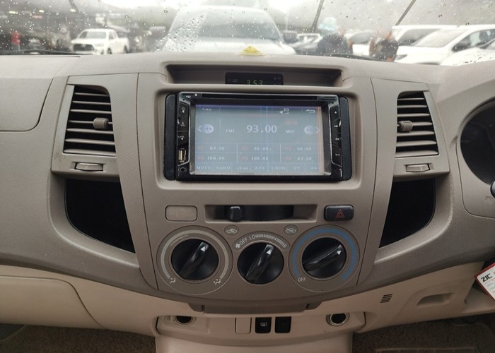Used 5
                    TOYOTA
                     for Sale Image