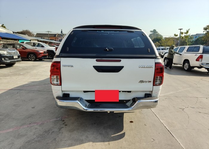 Used 10
                    TOYOTA
                     for Sale Image