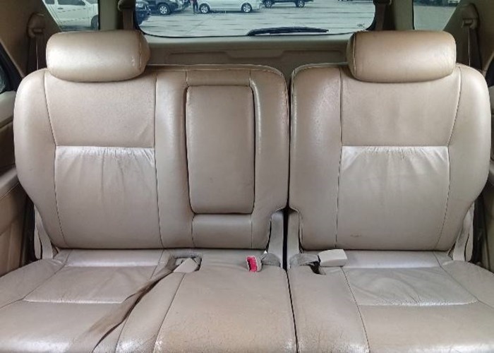 Used 6
                    TOYOTA
                     for Sale Image