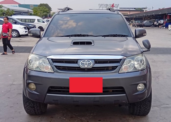 Used 6
                    TOYOTA
                     for Sale Image