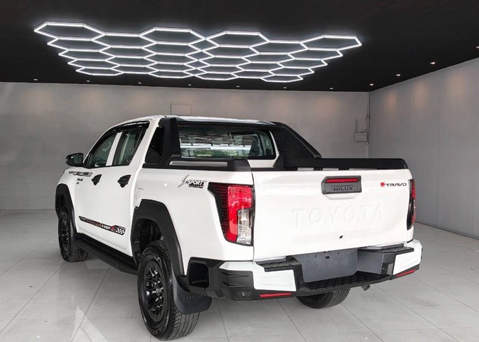 Used 4
                    TOYOTA
                     for Sale Image