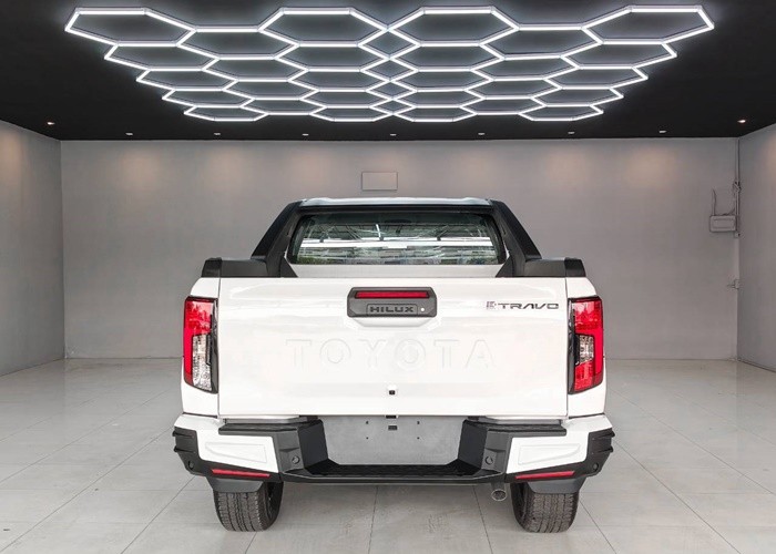 Used 4
                    TOYOTA
                     for Sale Image