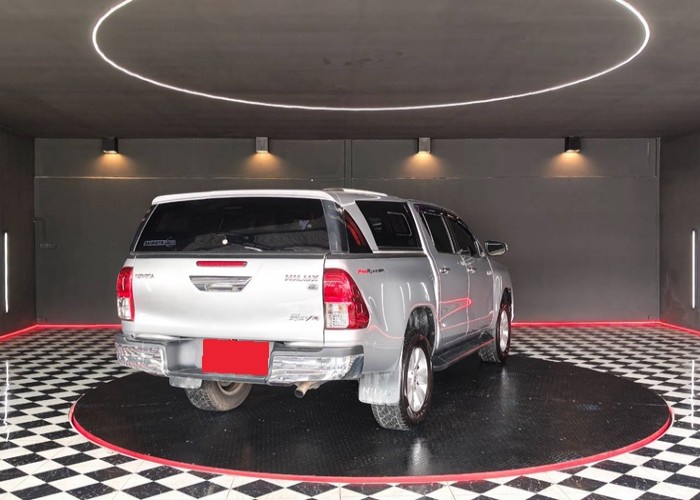 Used 3
                    TOYOTA
                     for Sale Image