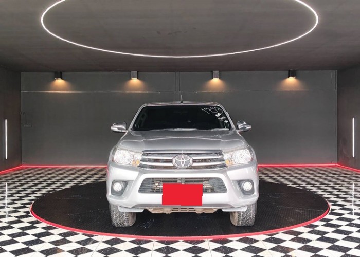 Used 3
                    TOYOTA
                     for Sale Image
