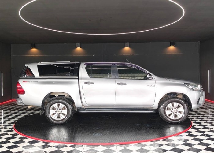 Used 3
                    TOYOTA
                     for Sale Image