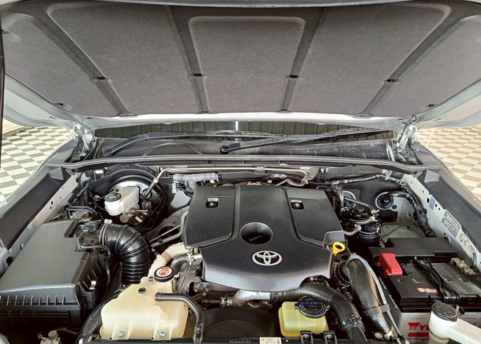 Used 12
                    TOYOTA
                     for Sale Image