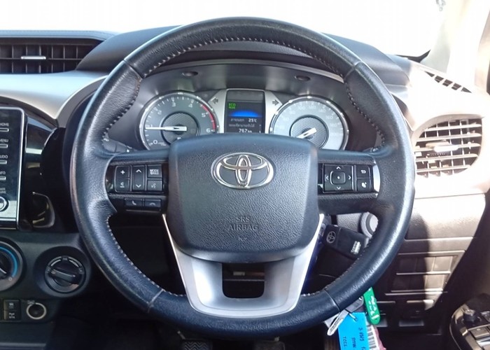 Used 12
                    TOYOTA
                     for Sale Image