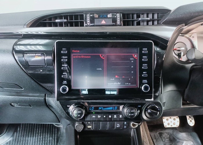 Used 7
                    TOYOTA
                     for Sale Image