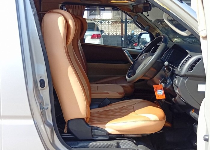 Used 1
                    TOYOTA
                     for Sale Image