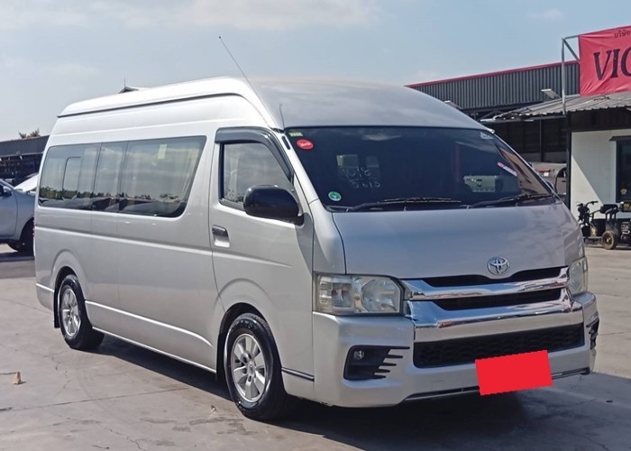 Used 1
                    TOYOTA
                     for Sale Image