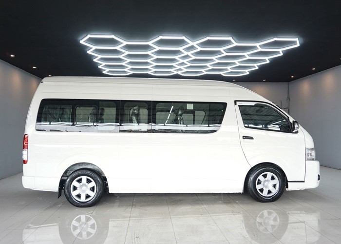 Used 3
                    TOYOTA
                     for Sale Image