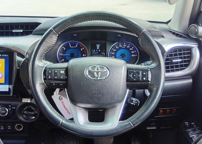 Used 1
                    TOYOTA
                     for Sale Image