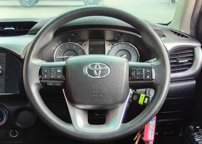 Used 6
                    TOYOTA
                     for Sale Image