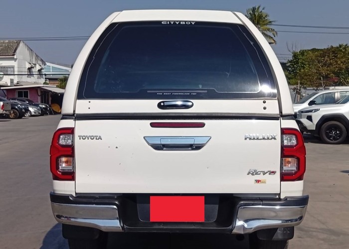 Used 6
                    TOYOTA
                     for Sale Image