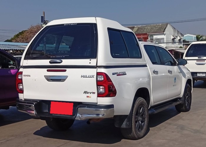 Used 6
                    TOYOTA
                     for Sale Image