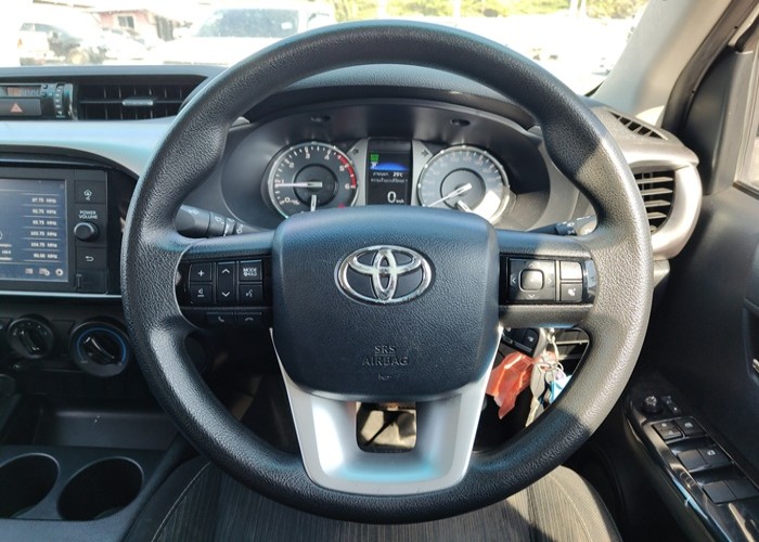 Used 6
                    TOYOTA
                     for Sale Image