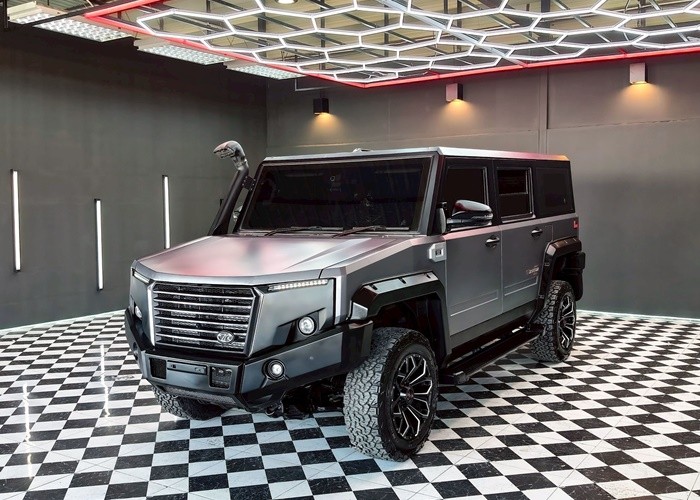 Used 7
                    TOYOTA
                     for Sale Image