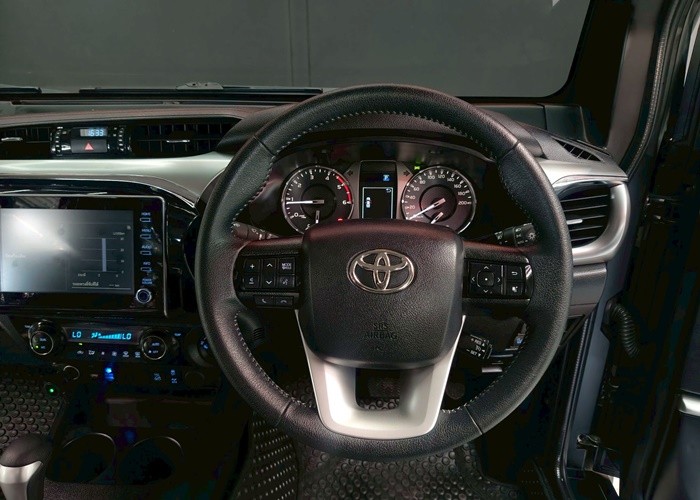 Used 7
                    TOYOTA
                     for Sale Image