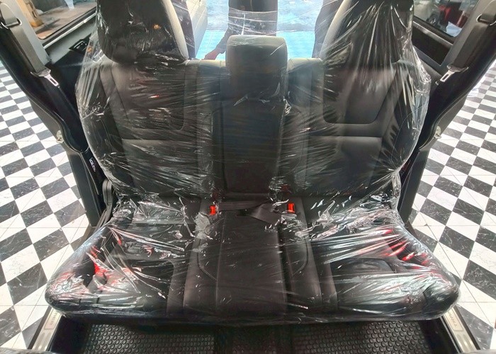 Used 7
                    TOYOTA
                     for Sale Image