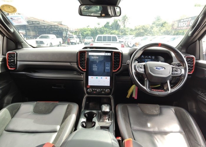 Used 6
                    FORD
                     for Sale Image