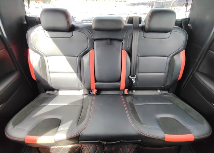 Used 6
                    FORD
                     for Sale Image