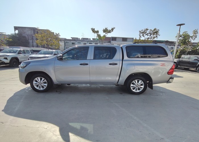 Used 11
                    TOYOTA
                     for Sale Image