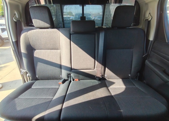 Used 11
                    TOYOTA
                     for Sale Image