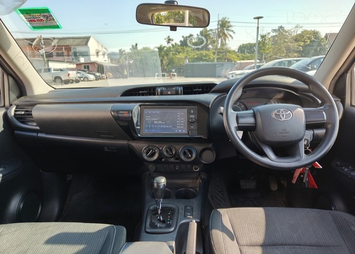 Used 11
                    TOYOTA
                     for Sale Image