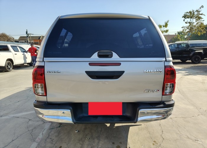 Used 11
                    TOYOTA
                     for Sale Image