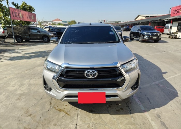 Used 11
                    TOYOTA
                     for Sale Image