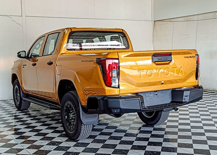 Used 1
                    TOYOTA
                     for Sale Image