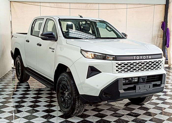 Used 1
                    TOYOTA
                     for Sale Image