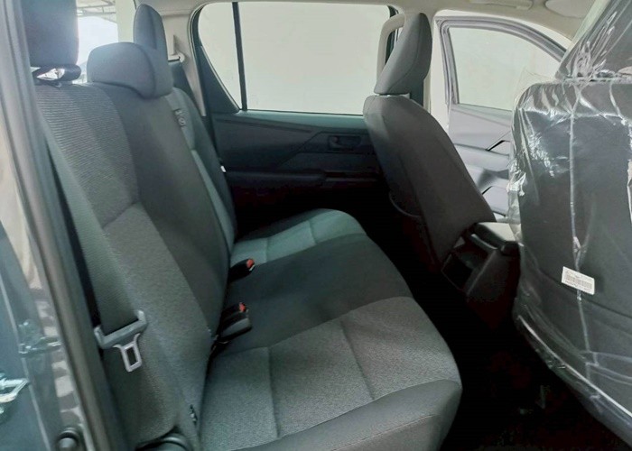 Used 1
                    TOYOTA
                     for Sale Image