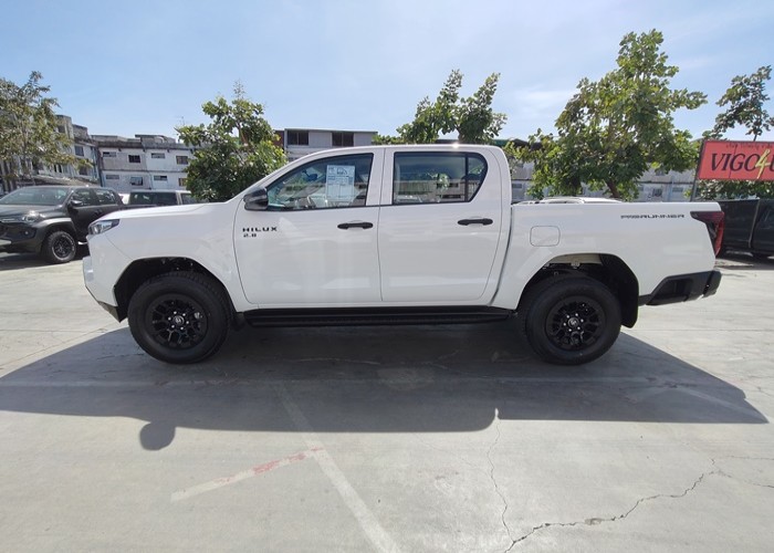 Used 1
                    TOYOTA
                     for Sale Image