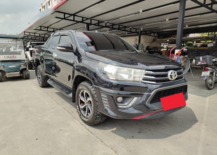 Used 6
                    TOYOTA
                     for Sale Image